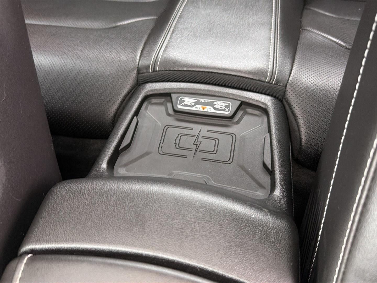 2024 Chevrolet Camaro 3LT
