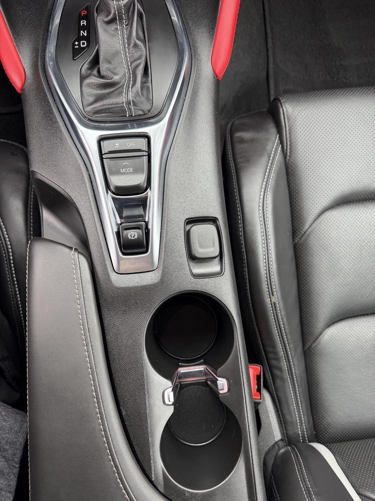 2024 Chevrolet Camaro 3LT