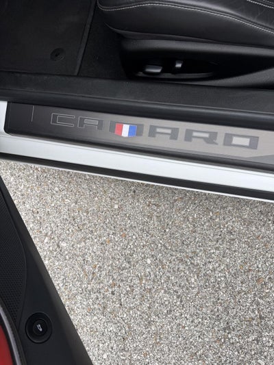 2024 Chevrolet Camaro 3LT