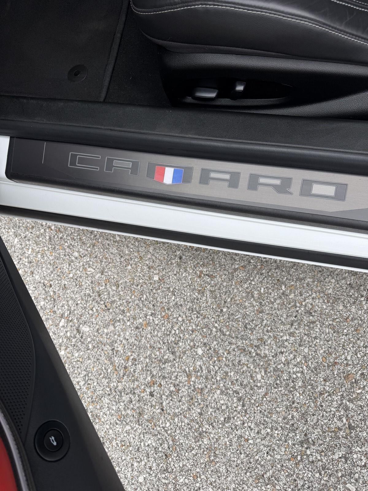 2024 Chevrolet Camaro 3LT
