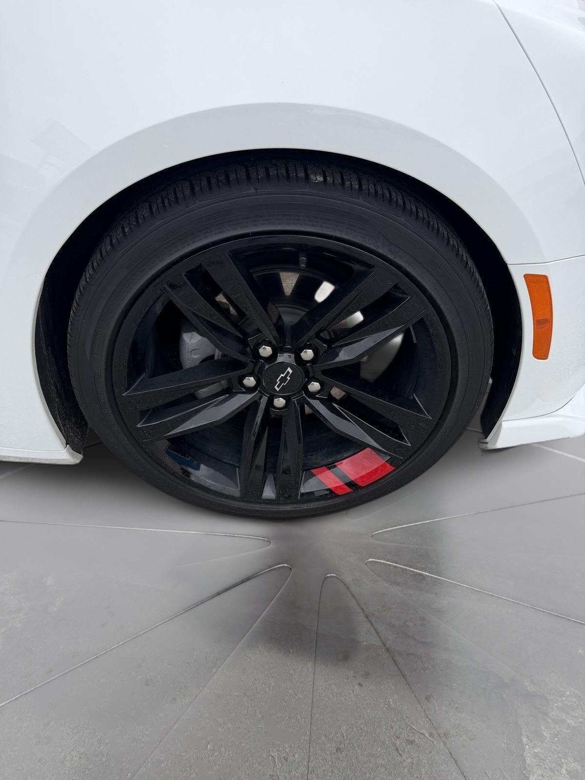 2024 Chevrolet Camaro 3LT