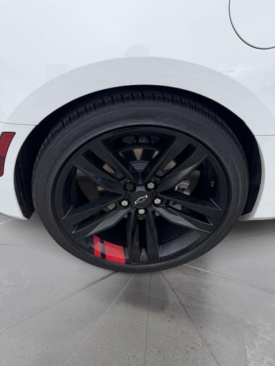 2024 Chevrolet Camaro 3LT