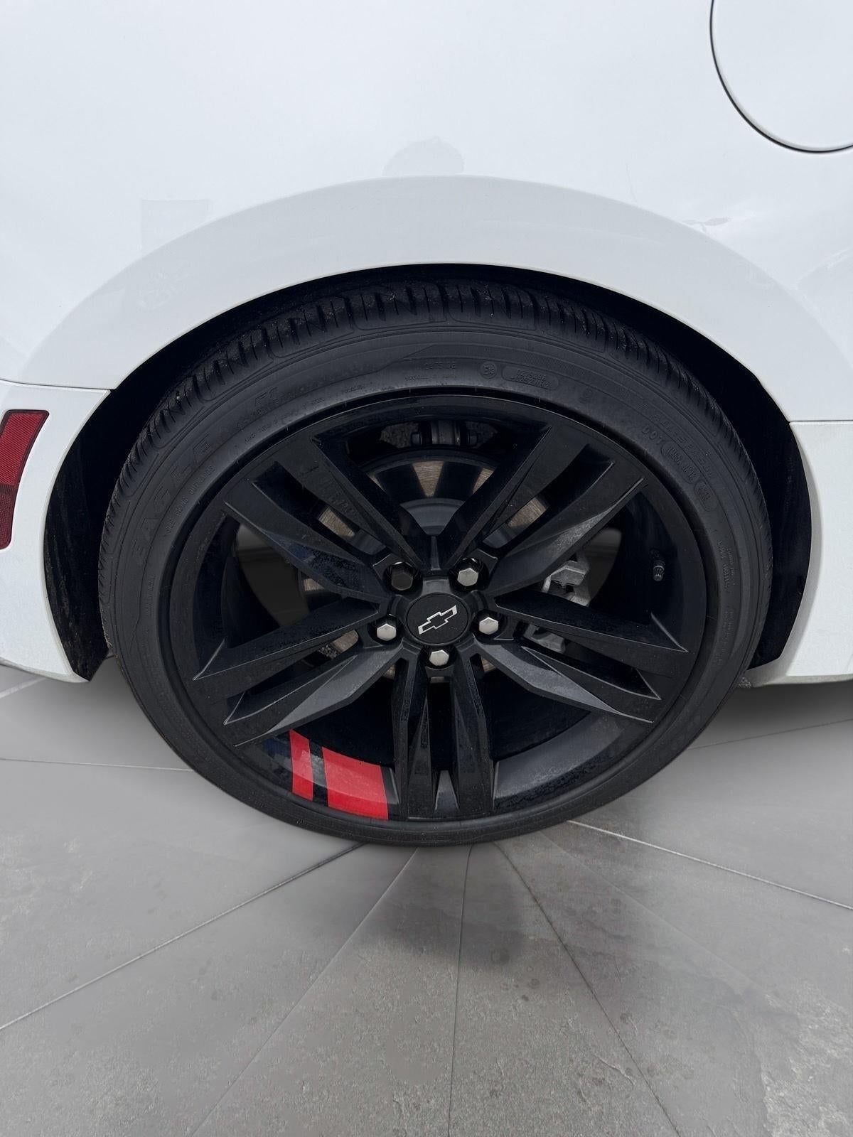 2024 Chevrolet Camaro 3LT
