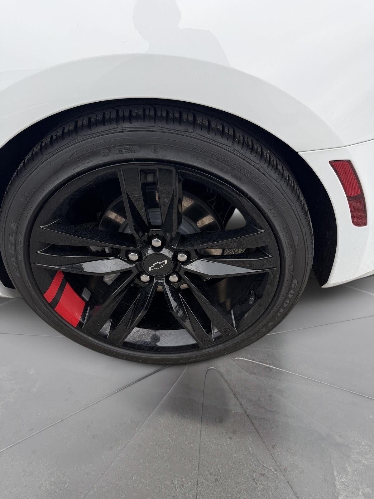 2024 Chevrolet Camaro 3LT