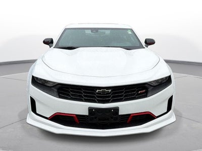 2024 Chevrolet Camaro 3LT