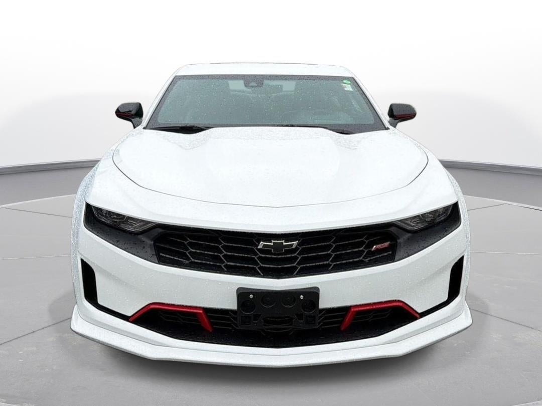 2024 Chevrolet Camaro 3LT