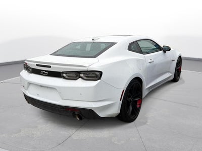 2024 Chevrolet Camaro 3LT