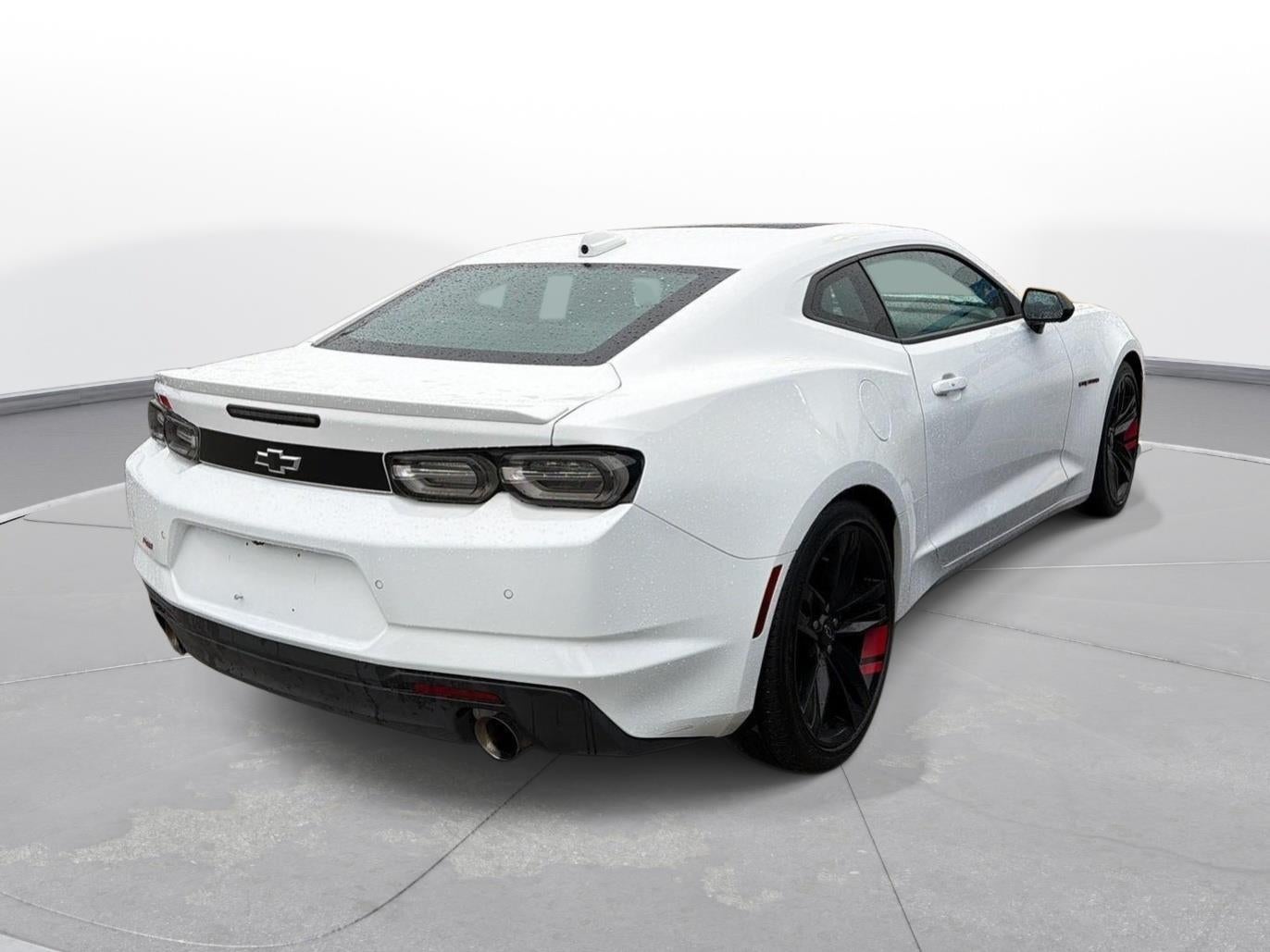 2024 Chevrolet Camaro 3LT