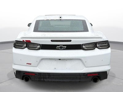 2024 Chevrolet Camaro 3LT