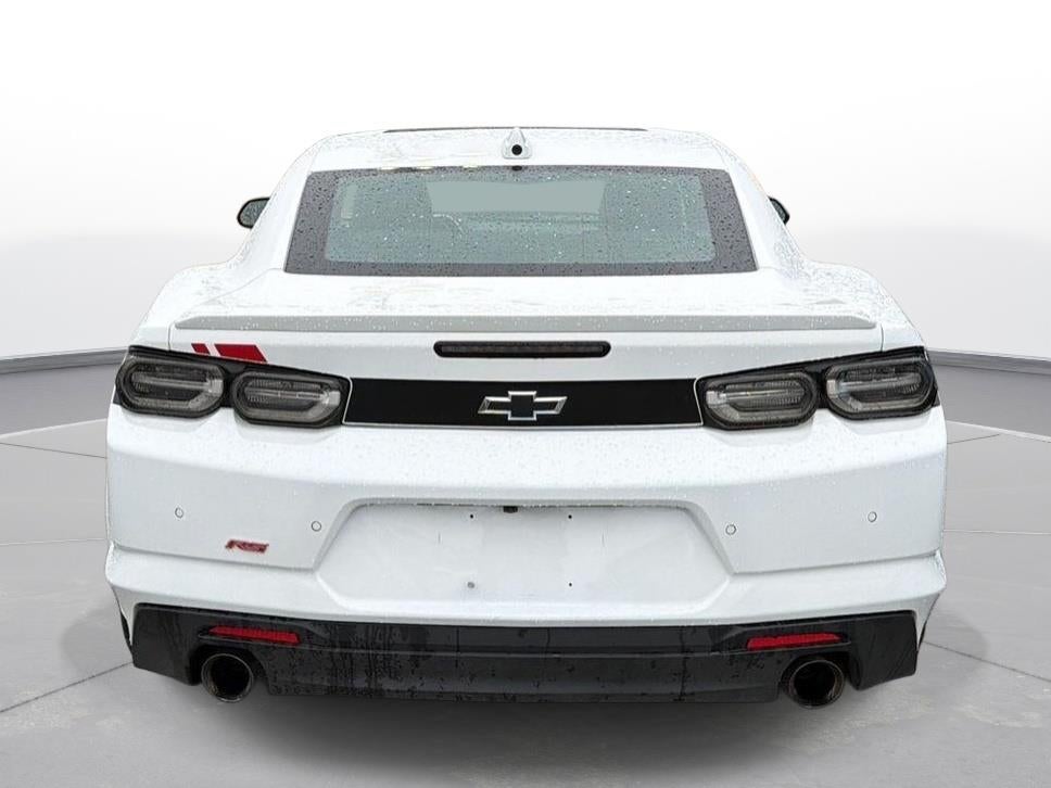 2024 Chevrolet Camaro 3LT
