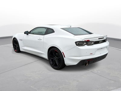 2024 Chevrolet Camaro 3LT