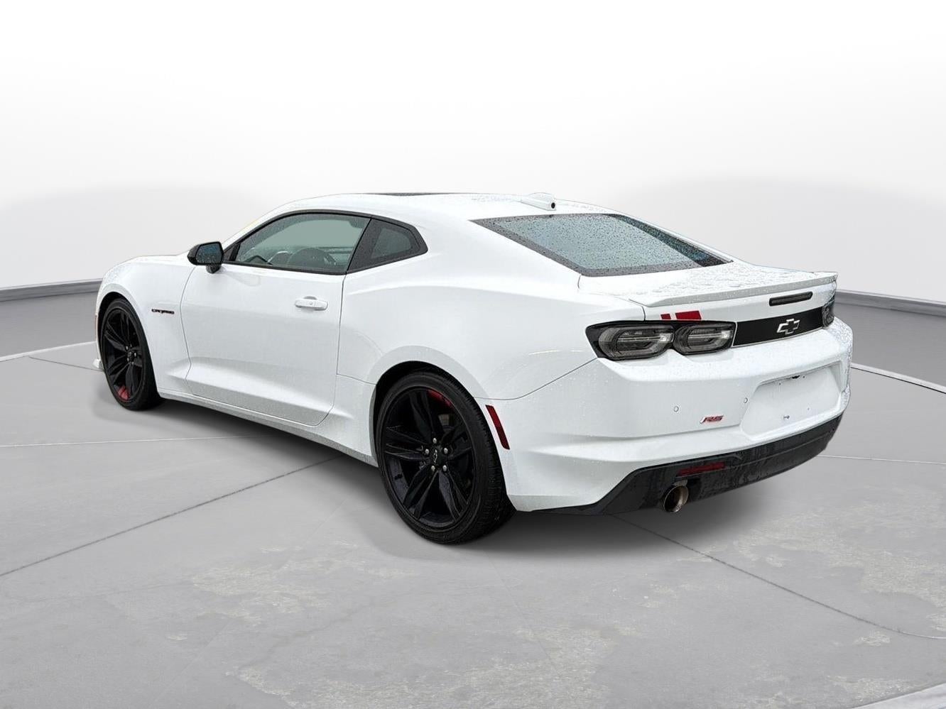 2024 Chevrolet Camaro 3LT