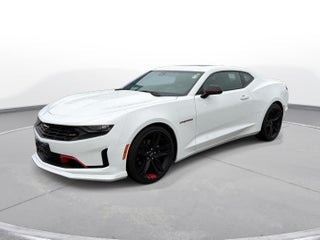 2024 Chevrolet Camaro 3LT