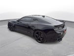2018 Chevrolet Camaro 2SS