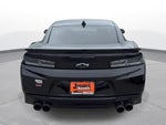 2018 Chevrolet Camaro 2SS