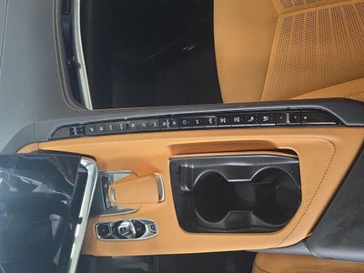 2023 Chevrolet Corvette 2LT