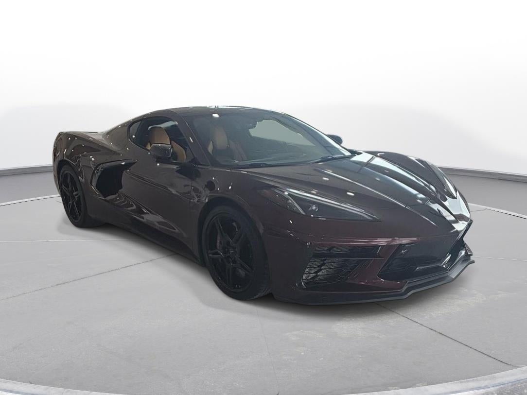 2023 Chevrolet Corvette 2LT