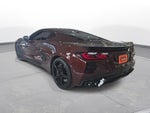 2023 Chevrolet Corvette 2LT