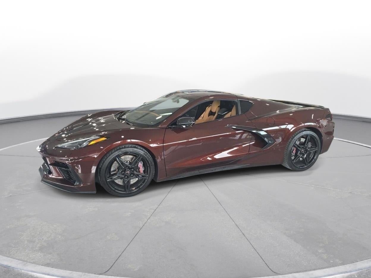 2023 Chevrolet Corvette 2LT
