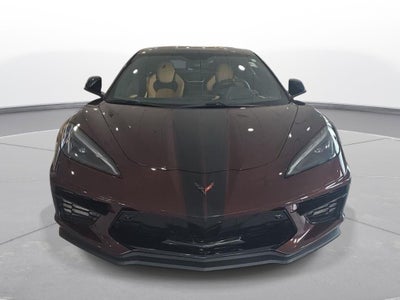 2023 Chevrolet Corvette 2LT