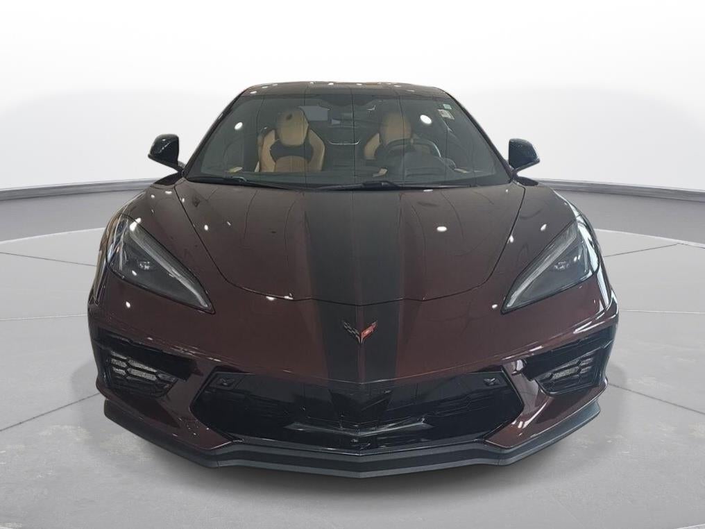 2023 Chevrolet Corvette 2LT