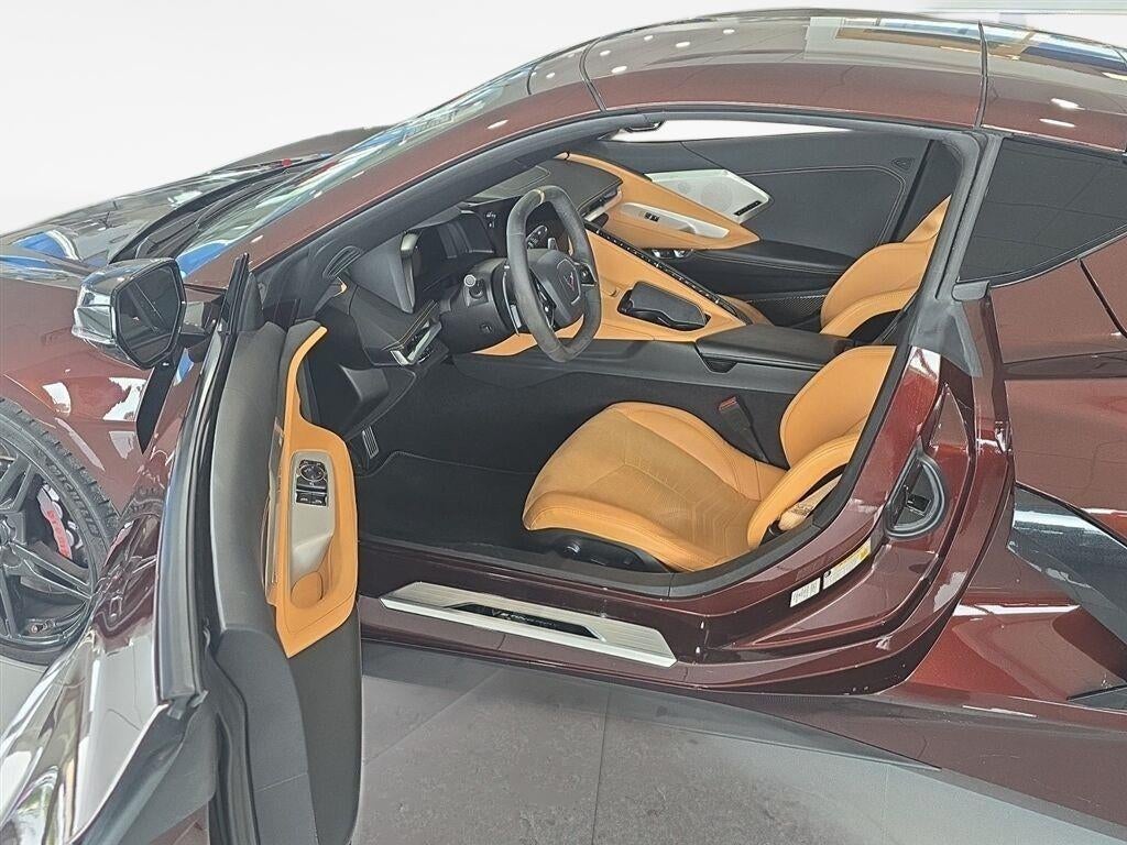 2023 Chevrolet Corvette 2LT