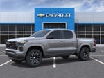 2026 Chevrolet Colorado 4WD Z71