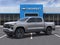 2026 Chevrolet Colorado 4WD Z71