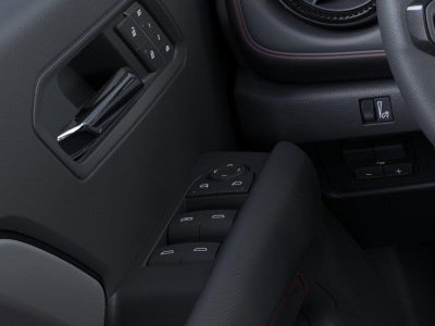 2026 Chevrolet Colorado 4WD Z71