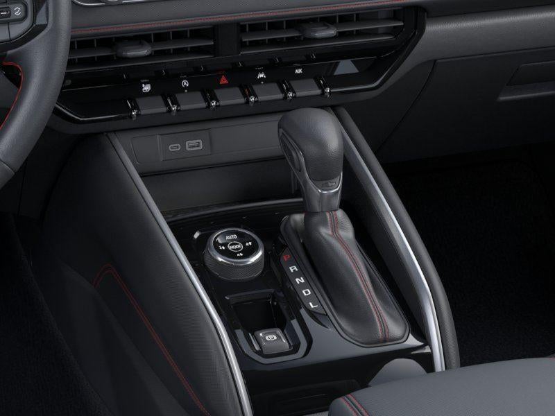 2026 Chevrolet Colorado 4WD Z71