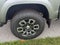 2026 Chevrolet Colorado 4WD Z71