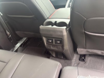 2026 Chevrolet Colorado 4WD Z71