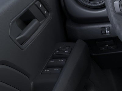 2026 Chevrolet Colorado 4WD Trail Boss