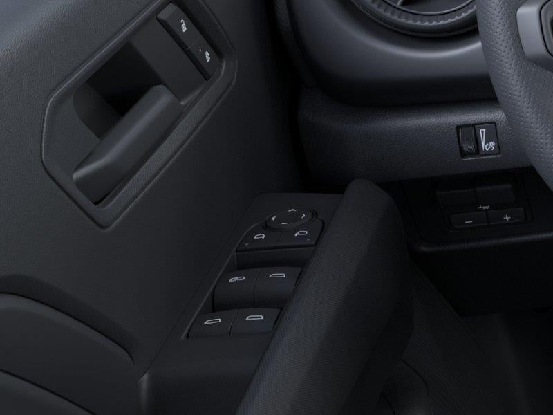 2026 Chevrolet Colorado 4WD Trail Boss