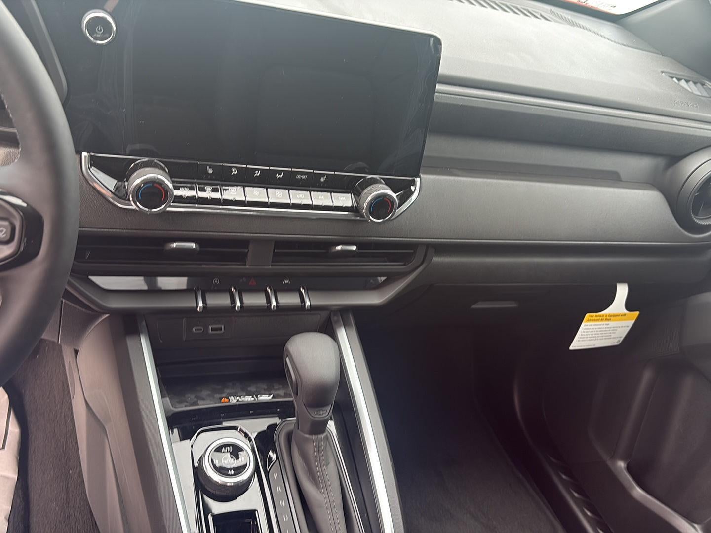 2026 Chevrolet Colorado 4WD Trail Boss