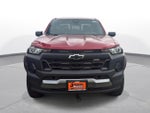 2026 Chevrolet Colorado 4WD Trail Boss