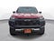 2026 Chevrolet Colorado 4WD Trail Boss