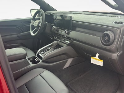 2026 Chevrolet Colorado 4WD Trail Boss