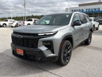 2026 Chevrolet Traverse AWD RS