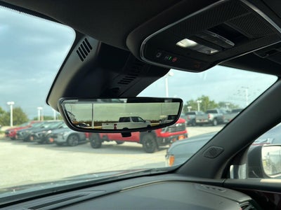 2026 Chevrolet Traverse AWD RS