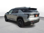 2026 Chevrolet Traverse AWD RS