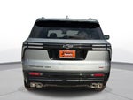 2026 Chevrolet Traverse AWD RS