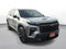 2026 Chevrolet Traverse AWD RS