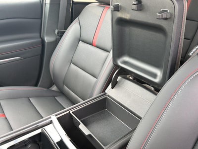 2026 Chevrolet Traverse AWD RS