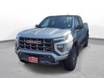 2025 GMC Canyon 4WD AT4