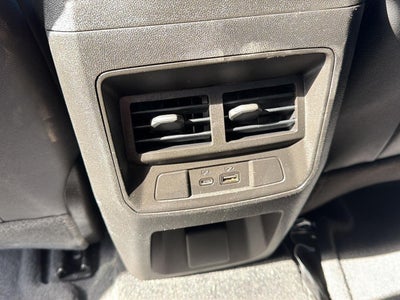 2025 GMC Canyon 4WD AT4