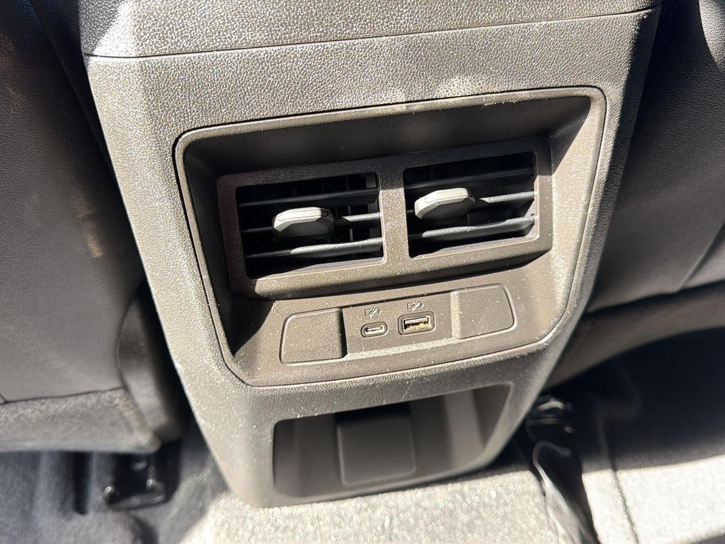 2025 GMC Canyon 4WD AT4