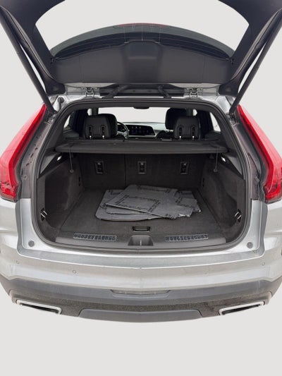 2024 Cadillac Xt4 AWD Premium Luxury