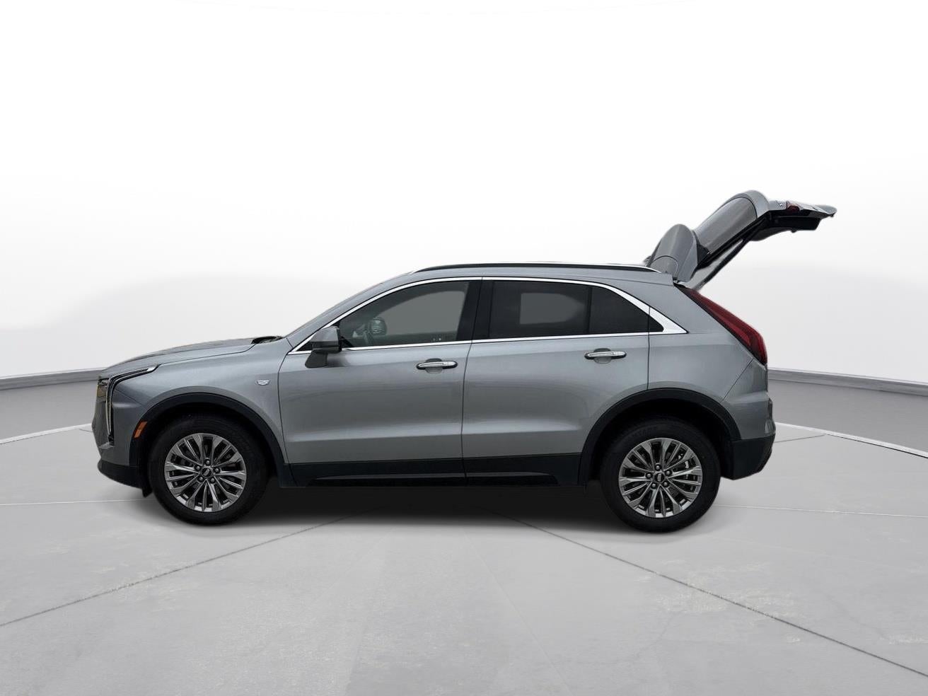 2024 Cadillac Xt4 AWD Premium Luxury