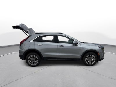 2024 Cadillac Xt4 AWD Premium Luxury